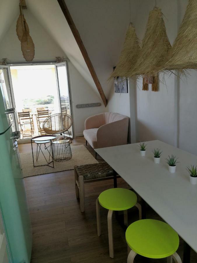 Les Pécheries Le Touquet-Paris-Plage