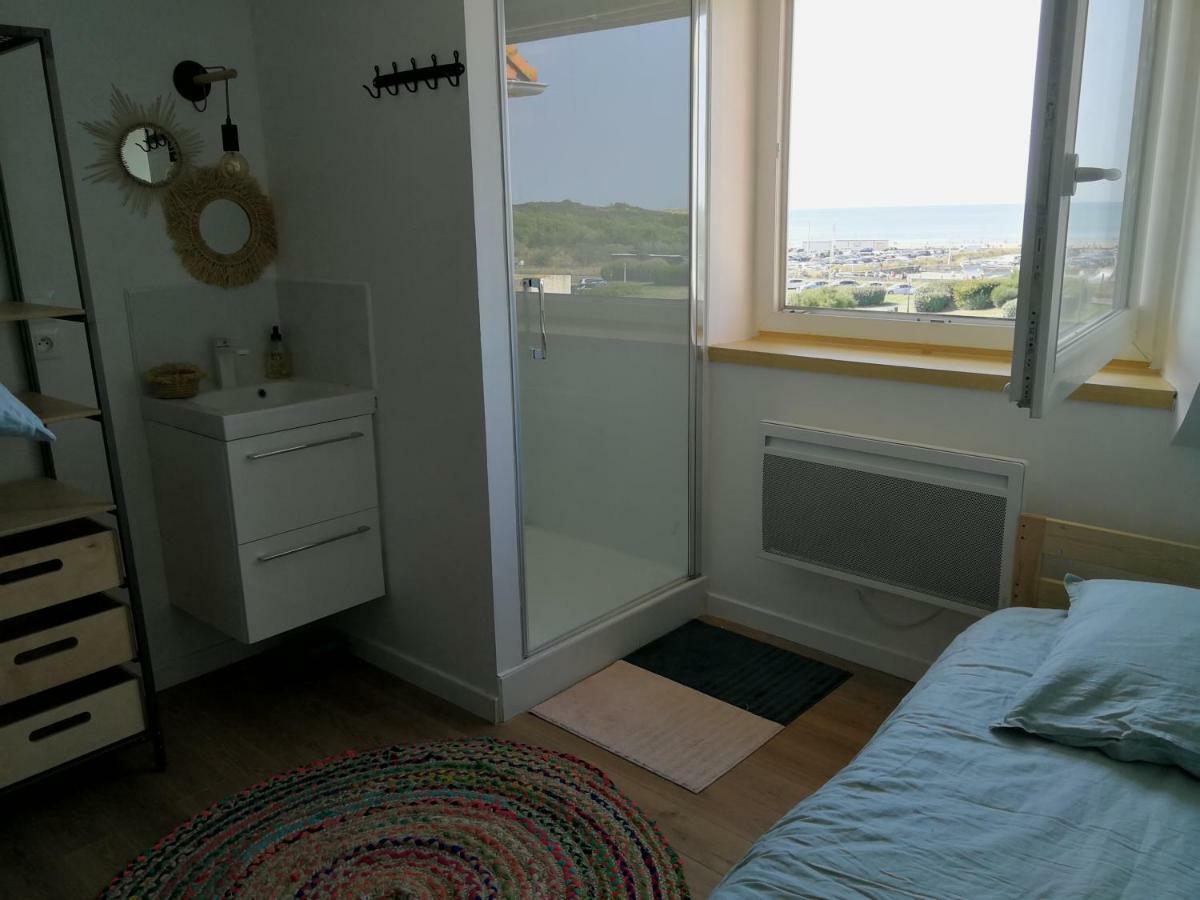 Appartement Les Pécheries *