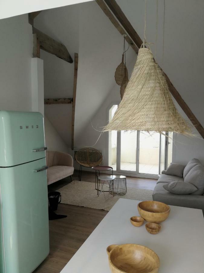 Les Pécheries Appartement Le Touquet-Paris-Plage